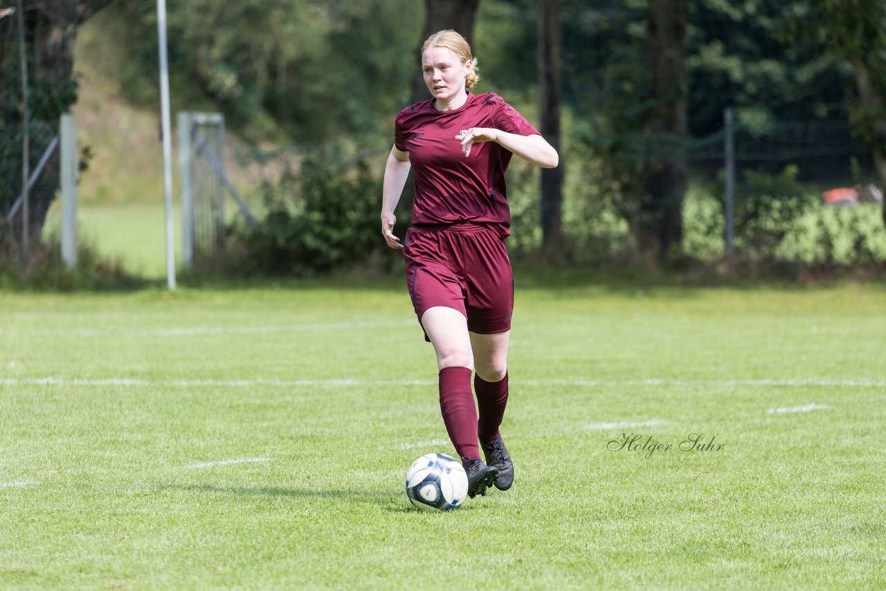 Bild 265 - F TuS Tensfeld - TSV Bargteheide : Ergebnis: 1:0